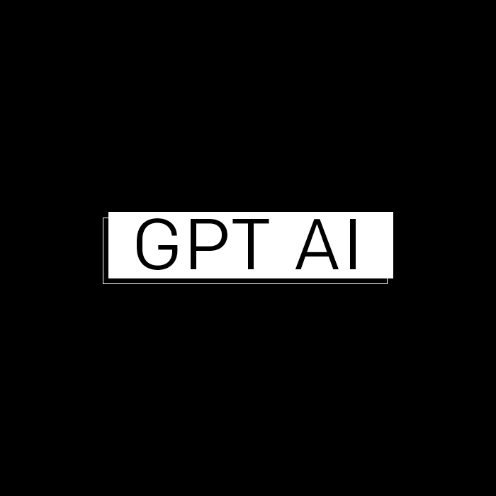 GPT AI - Intelligence Artificielle et Innovation